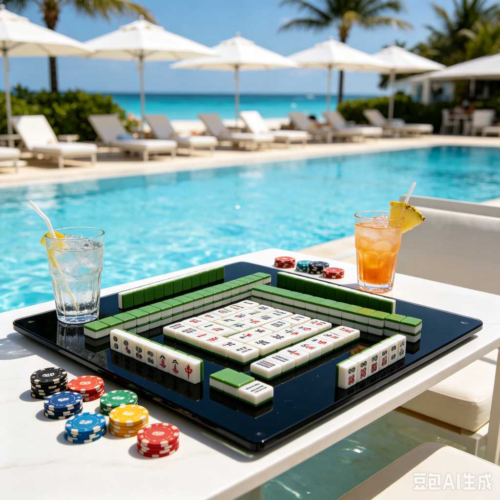 cadiz,mahjong