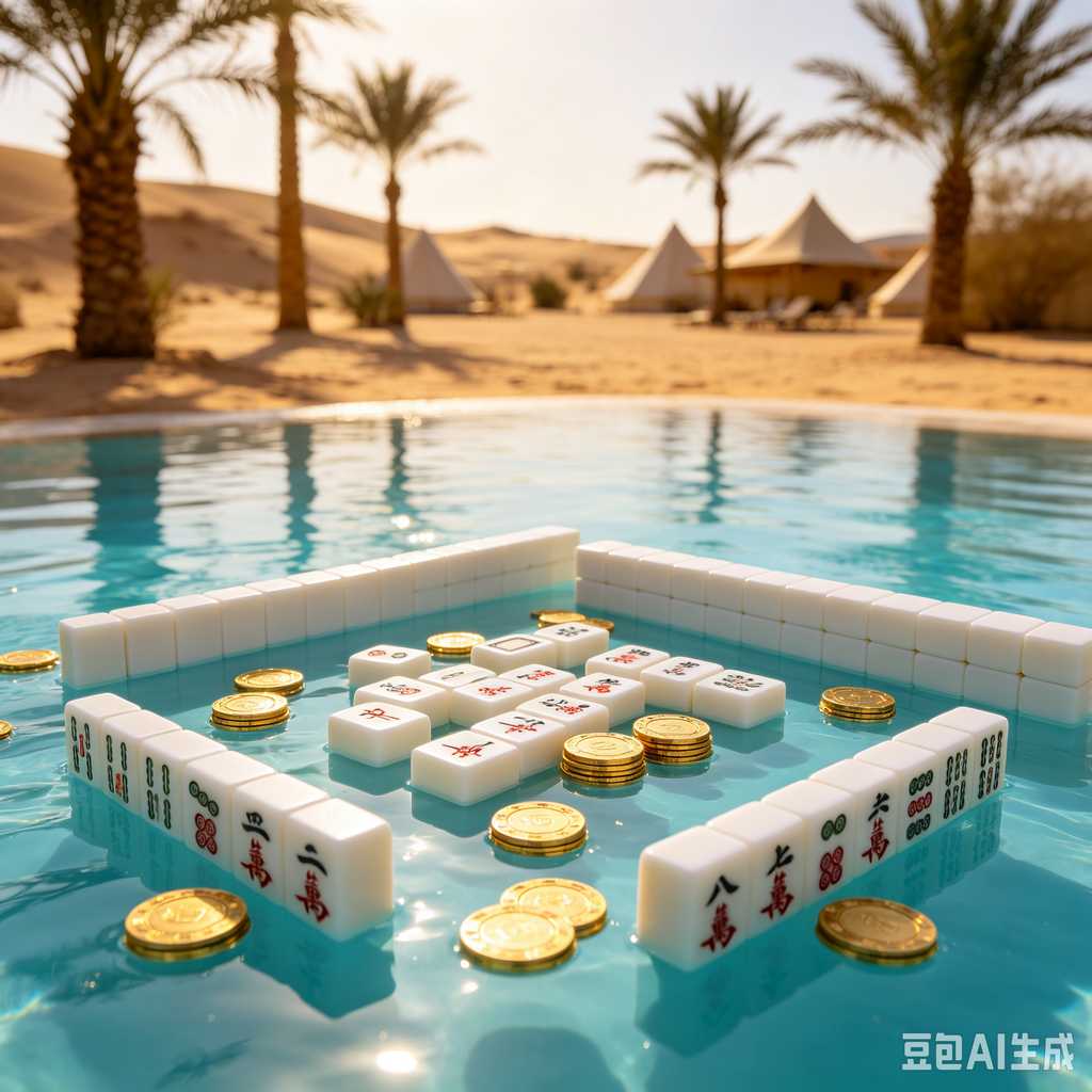 home party board game mahjong