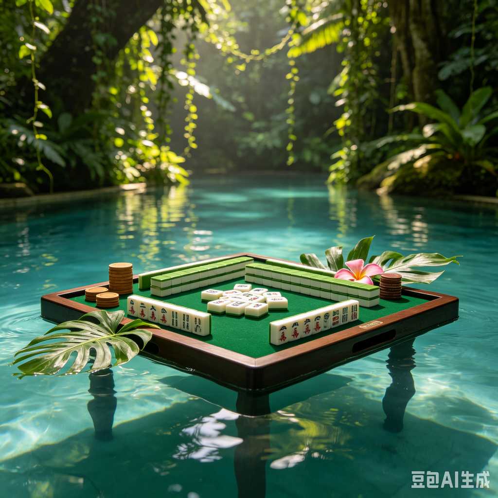 valencia,mahjong