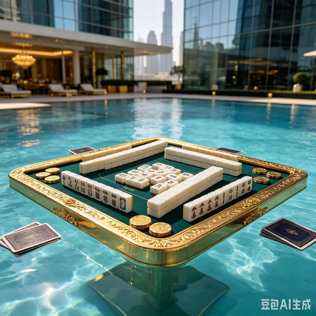 easy carry mahjong set