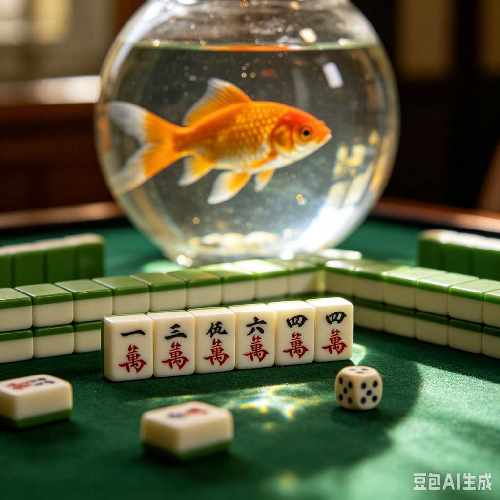 custom slogan mahjong tiles
