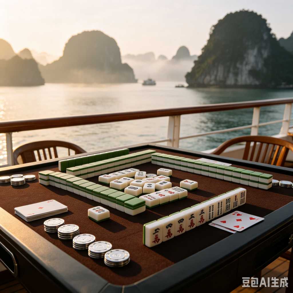 value for money mahjong tiles