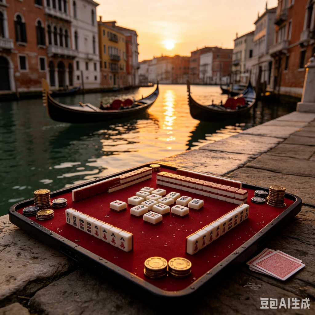 Beaumont,mahjong