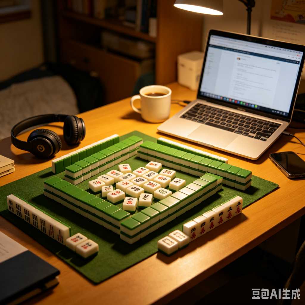 saltlakecity,mahjong