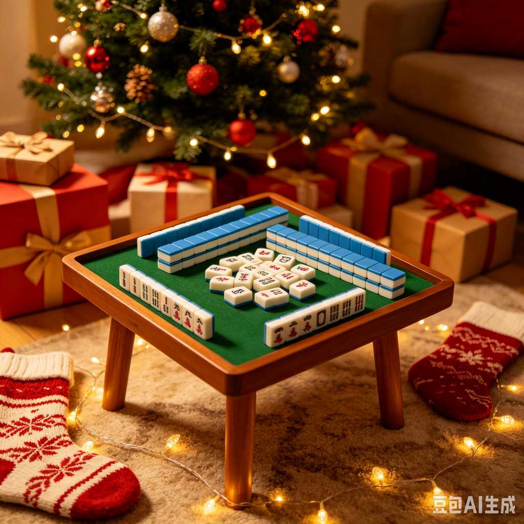 Greensboro,mahjong