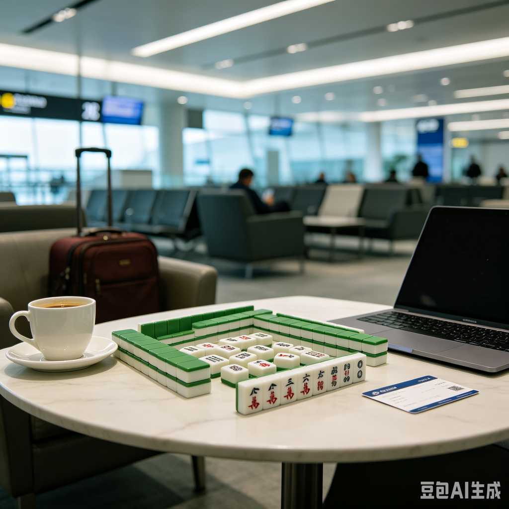 stress relief mahjong game