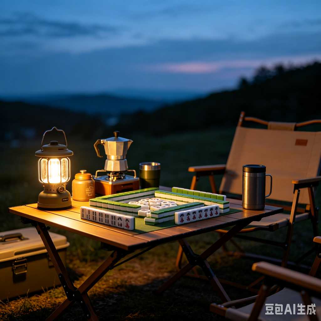 morelia,mahjong