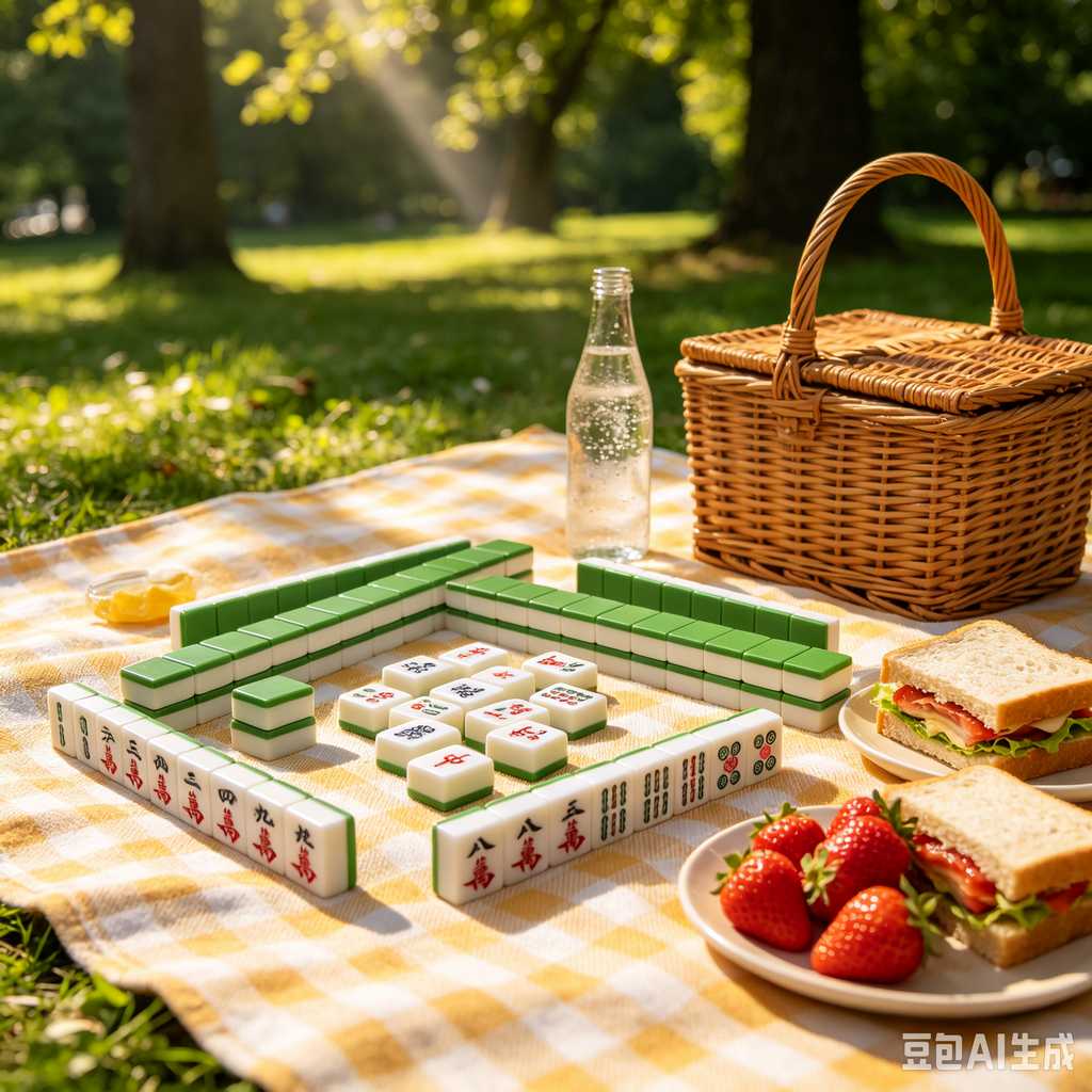 how to play american mahjong