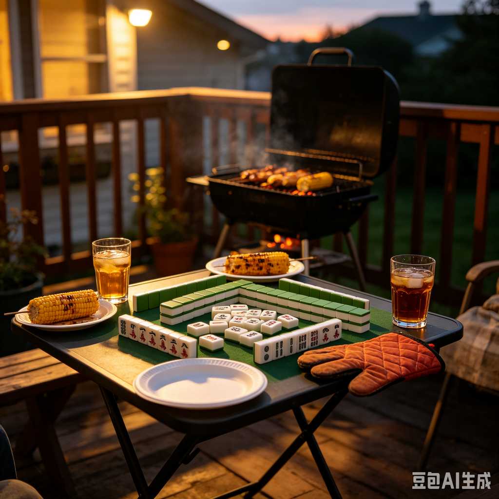 Charlotte,mahjong