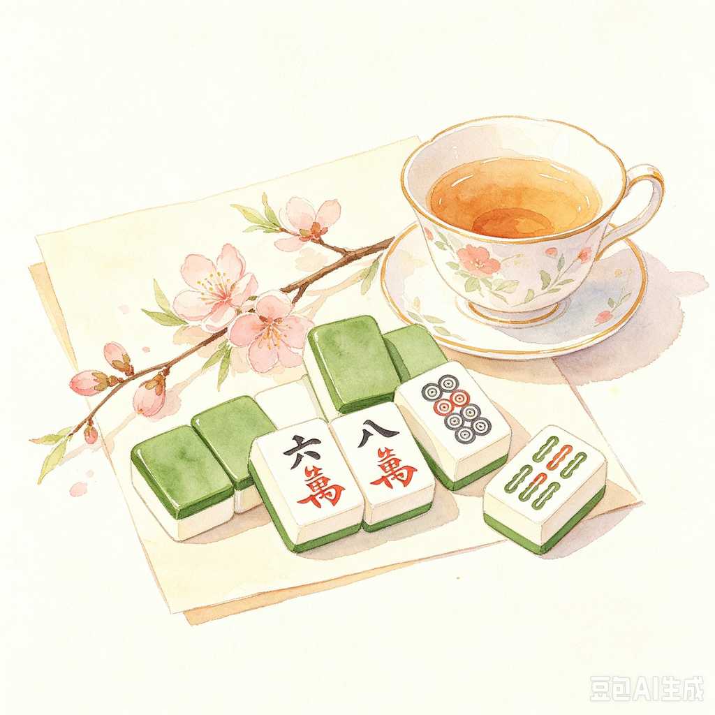 best mahjong set for beginners 2026