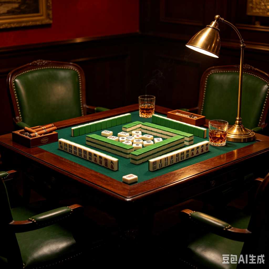 easy clean mahjong tiles
