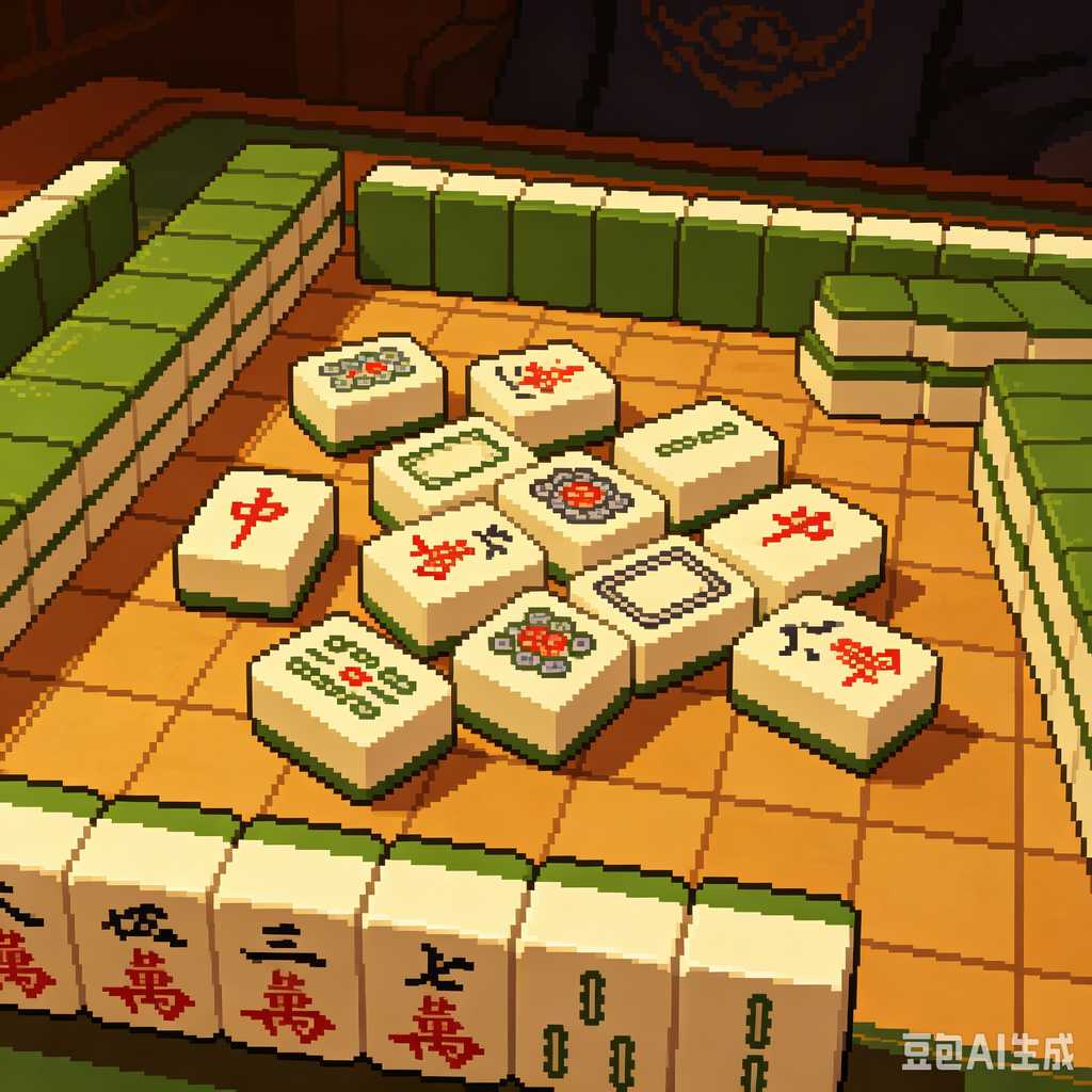 what is the best material for mahjong tiles