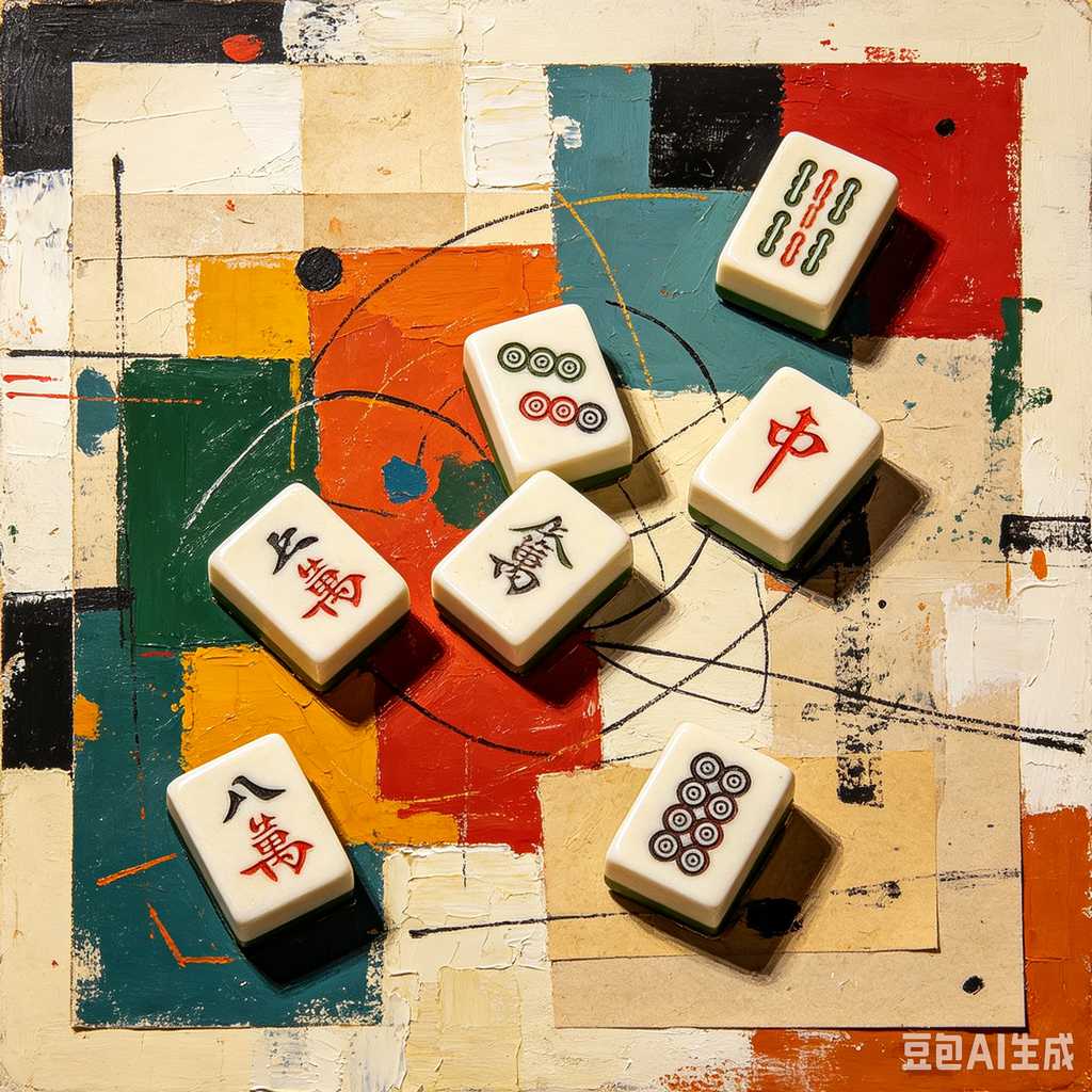 Genoa,mahjong