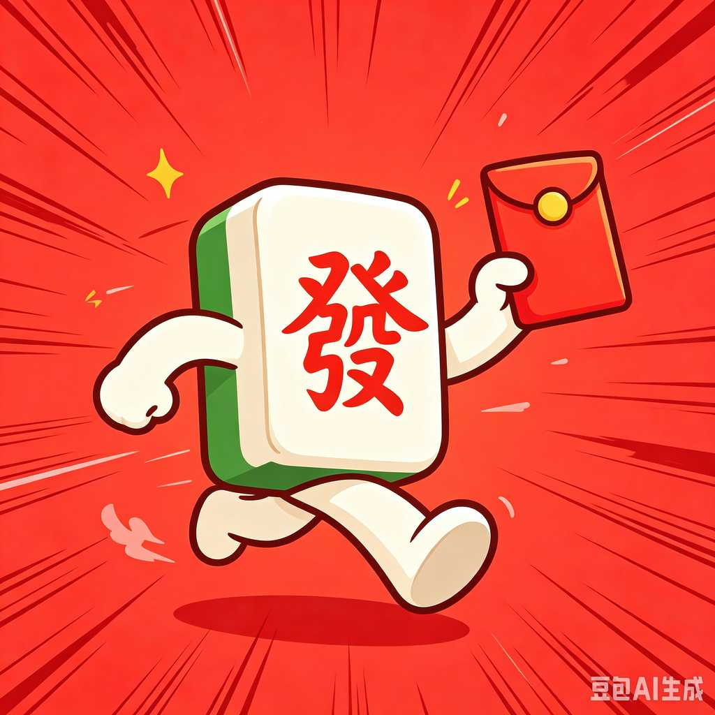 augustame,mahjong
