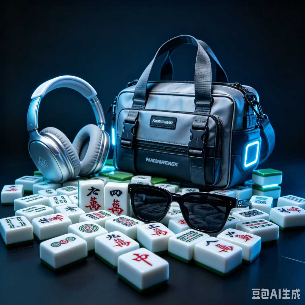 high end affordable mahjong set