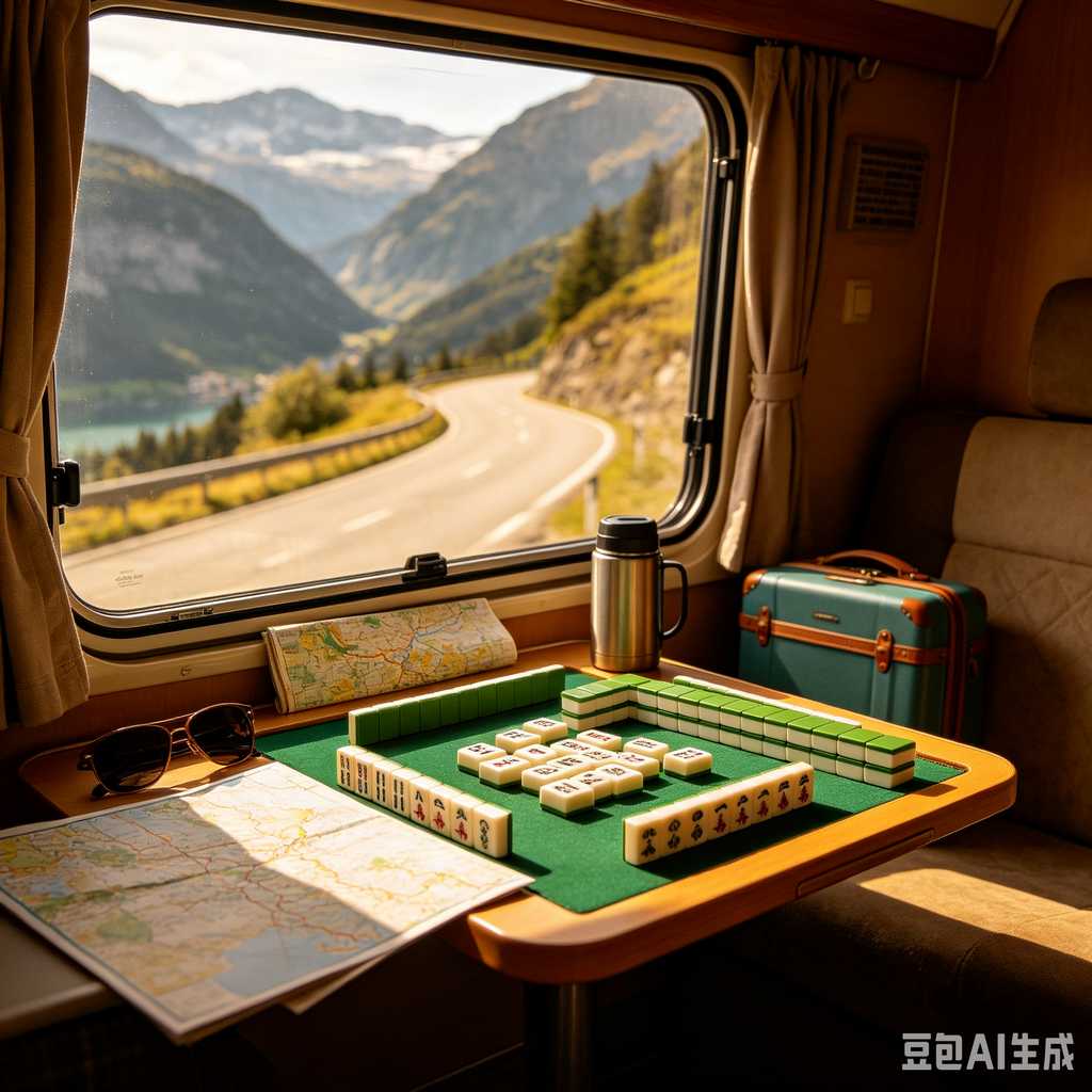 beginner mahjong game kit