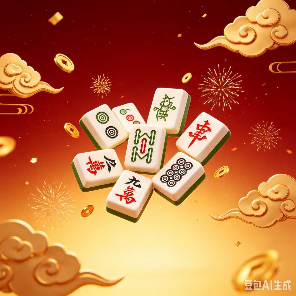 LittleRock,mahjong
