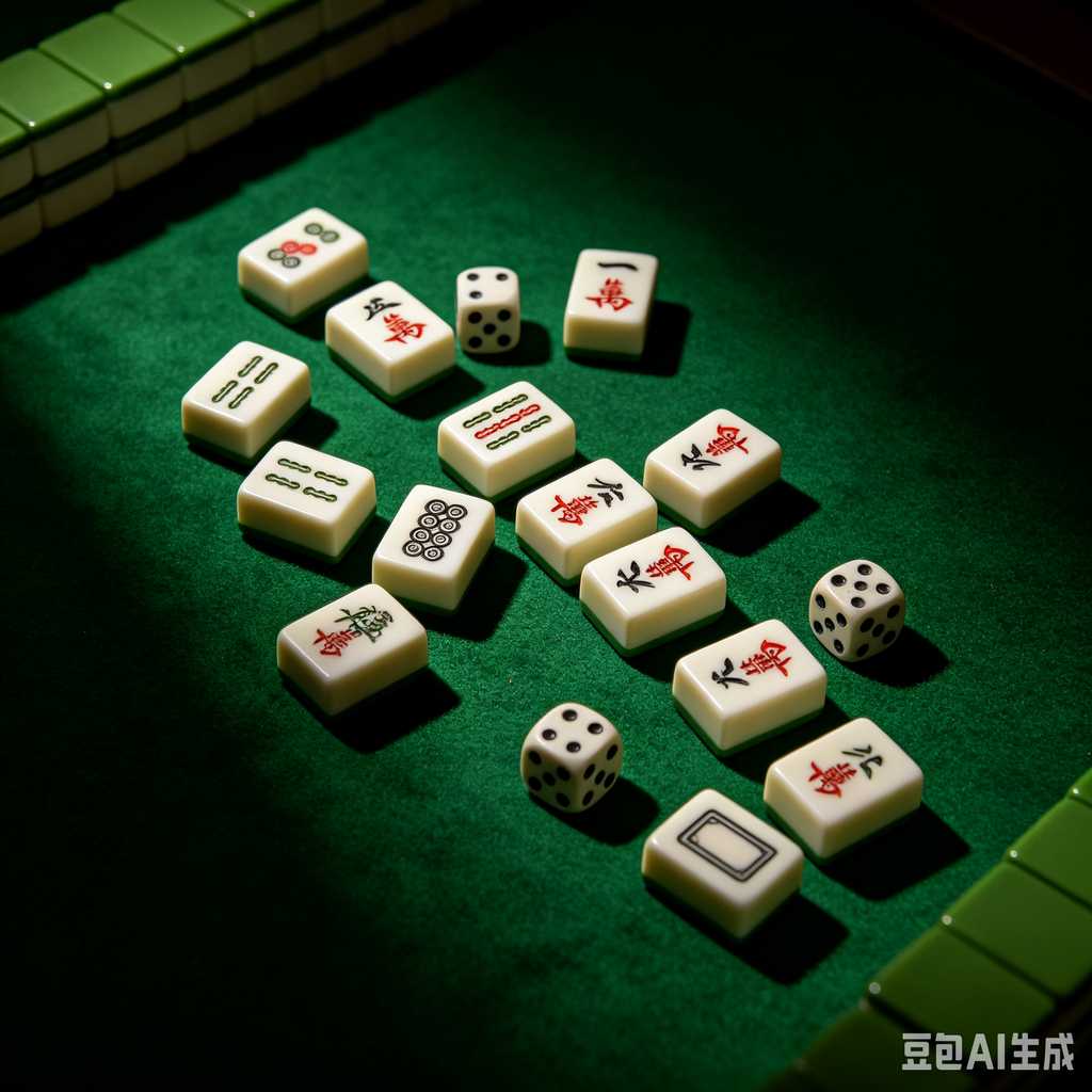backpack mahjong storage bag