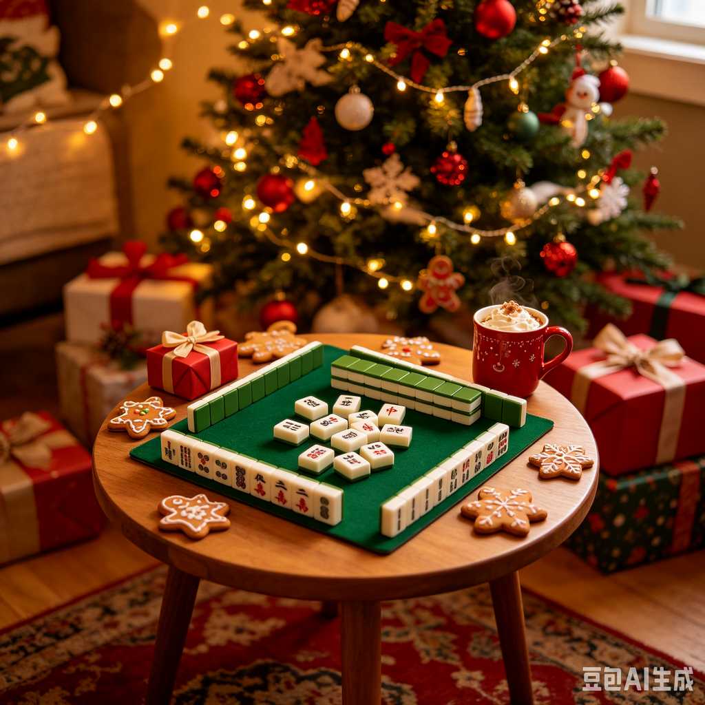 Haarlem,mahjong