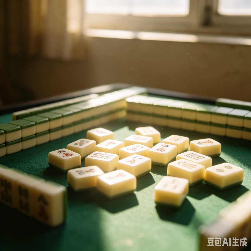 Bonn,mahjong