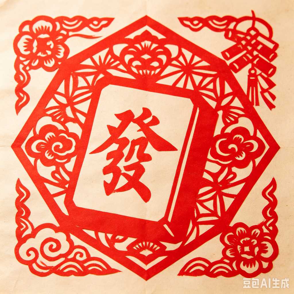 premium resin mahjong game set
