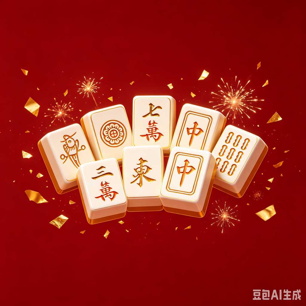 Frederick,mahjong