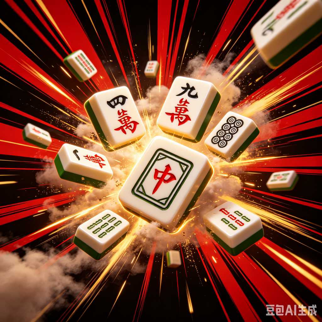 wholesale board game mahjong
