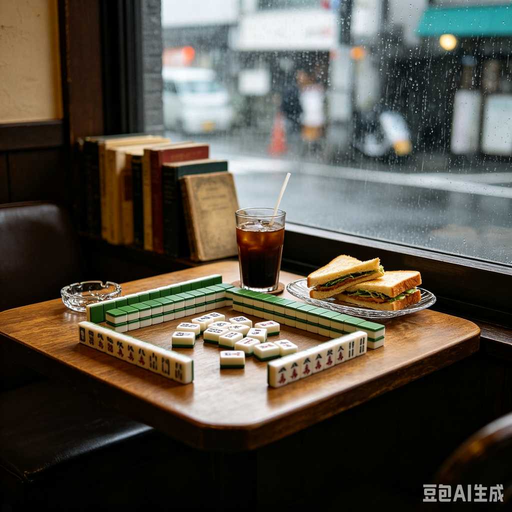 what is the difference between american and chinese mahjong