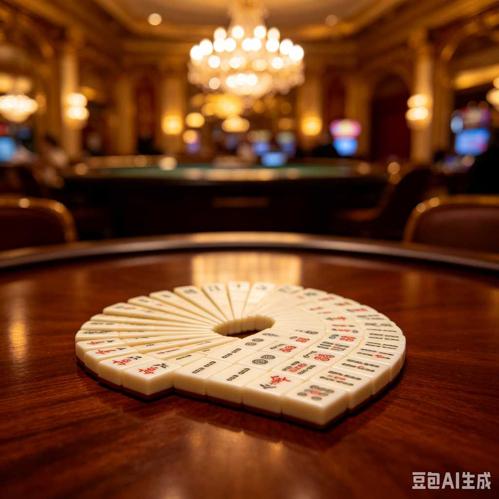 kitchener,mahjong