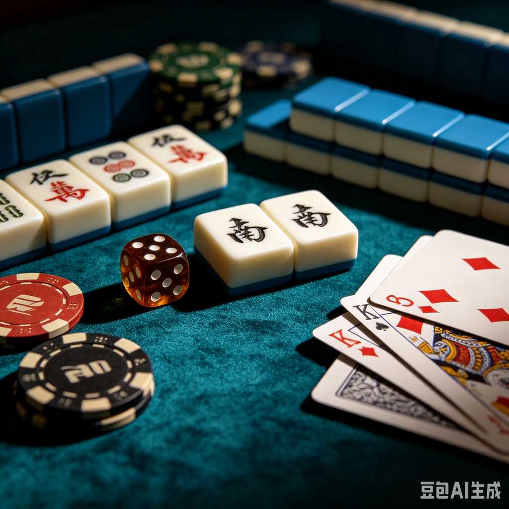 #SouthAmerica,mahjong