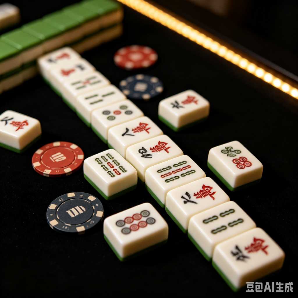 mahjong tutorial book included