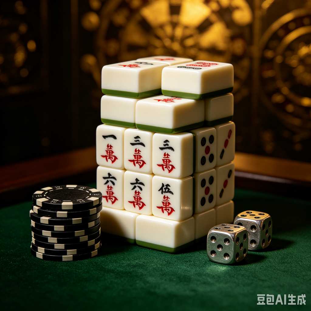BridgeportCT,mahjong