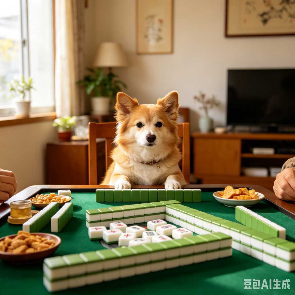 custom color mahjong set
