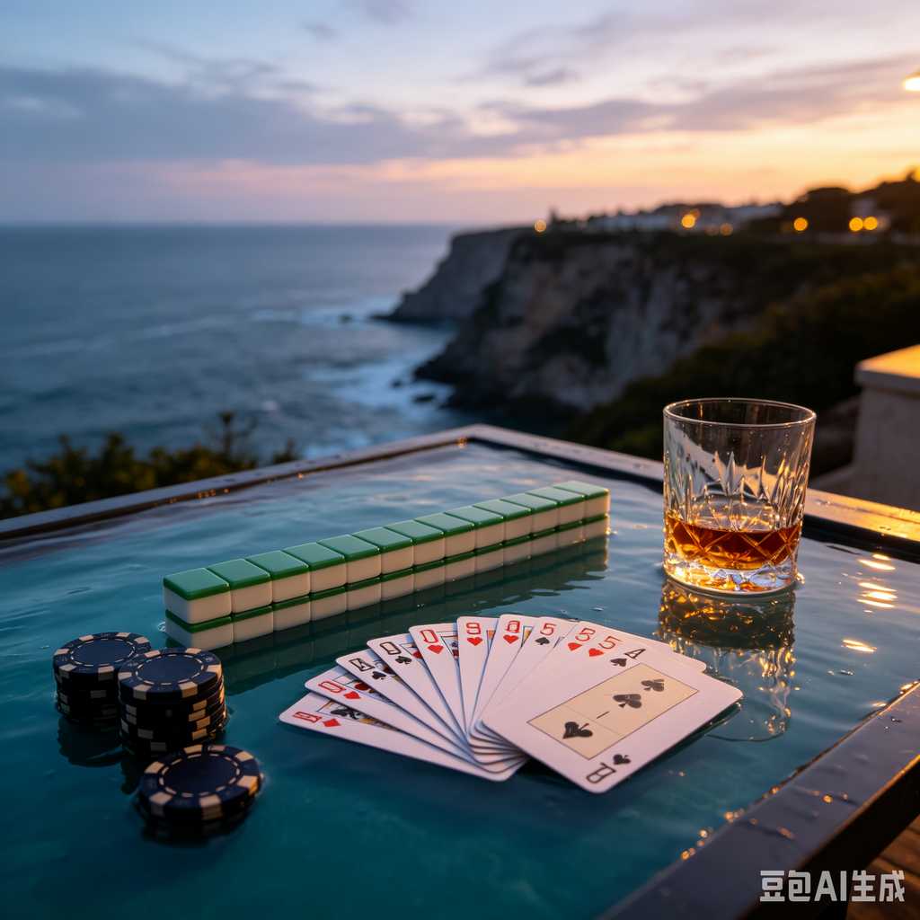 belizecity,mahjong